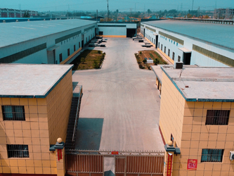 Китай Tangyin Taixing Engineering Plastics Co., Ltd.