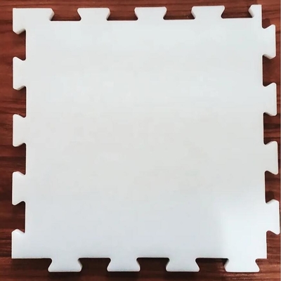 Собственная личность UHMWPE смазывая поверхностный каток плиток искусственного катка хоккея