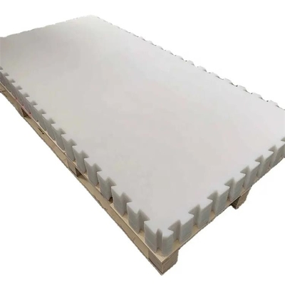 Катаясь на коньках доски катков хоккея системы UHMWPE каток пластиковой синтетический домашний