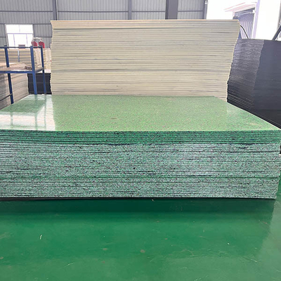 Прочный HDPE-материал для покрытия с отличной химической устойчивостью