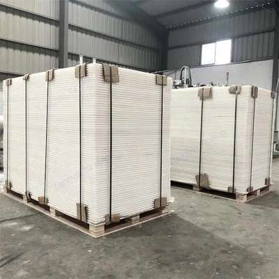 Ультравысокая молекулярная масса полиэтилена UHMWPE листов