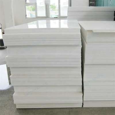 Ультравысокая молекулярная масса полиэтилена UHMWPE листов