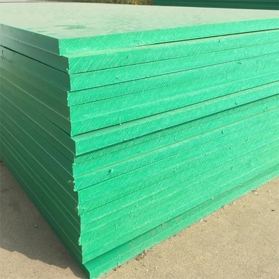 4 HDPE X8 Ft износоустойчивый проектируя пластиковый покрывает чистый лист полиэтилена