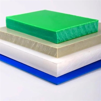 4 HDPE X8 Ft износоустойчивый проектируя пластиковый покрывает чистый лист полиэтилена