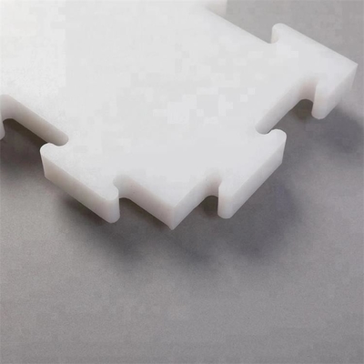 Собственная личность UHMWPE смазывая поверхностный каток плиток искусственного катка хоккея