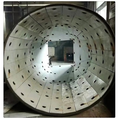 Собственная личность 4 x 8Ft смазывая высокомолекулярный вкладыш силосохранилища UHMWPE зернохранилища листа полиэтилена