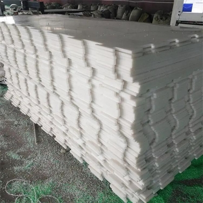 Крытая собственная личность смазывая каток UHMWPE пластиковый синтетический для торгового центра