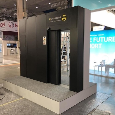 HDPE защищать радиации 2% до 30% проектируя доска полиэтилена пластикового Borated