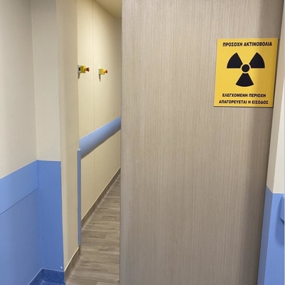 Радио листа полиэтилена черноты больницы пластиковое Borated защищая доску UHMWPE