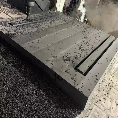 Бор 3% содержа листы полиэтилена HDPE экрана полиэтилена данные допинг бором