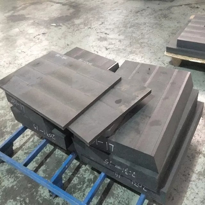 Промышленное защищая руководство доски UHMWPE с листами полиэтилена бора 5%