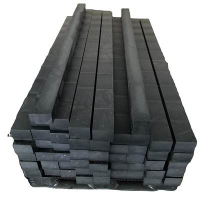 HDPE защищать радиации 2% до 30% проектируя доска полиэтилена пластикового Borated