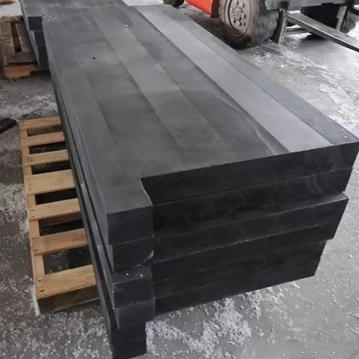 HDPE защищать радиации 2% до 30% проектируя доска полиэтилена пластикового Borated