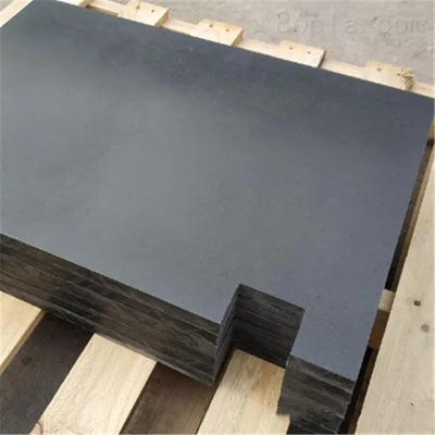 HDPE защищать радиации 2% до 30% проектируя доска полиэтилена пластикового Borated