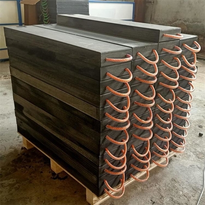 Сильный аутриггер HDPE величины наибольшей допускаемой нагрузки на опору давления прокладывает блок Cribbing плиты Джек