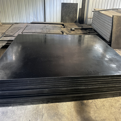 Ультравысокая молекулярная масса полиэтилена UHMWPE листов
