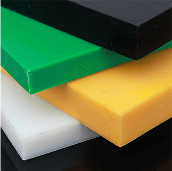 4x8 Uhmwpe Пластиковый лист Синтетический ледовый ковер Использование Нетоксичное