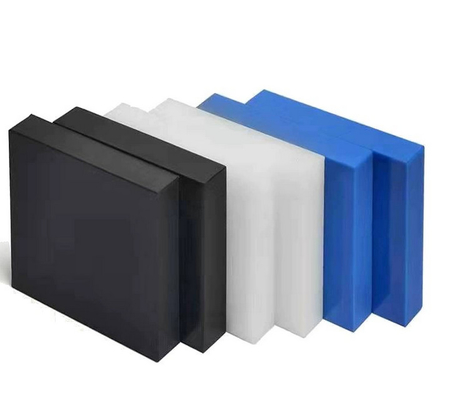 Цвет настройка износостойкость uhmwpe лист для защиты земли коврик