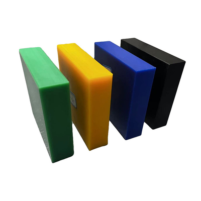 пластиковая режущая доска из полиэтиленового блока PE UHMWPE HDPE лист HDPE доска