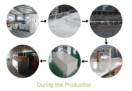 пластиковая режущая доска из полиэтиленового блока PE UHMWPE HDPE лист HDPE доска
