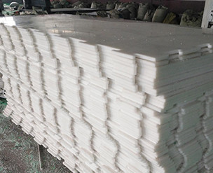Сухая земля детский спорт Синтетические конькобежные панели Hdpe Лист аренды глянцевые