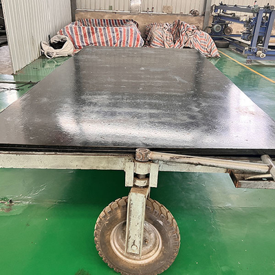 Hdpe полимерная пластиковая пластина / Hdpe накладный материал Отличная химическая устойчивость диапазон 1-100 мм